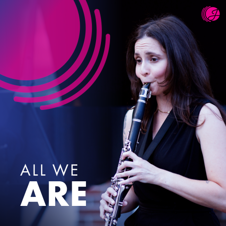 All We Are